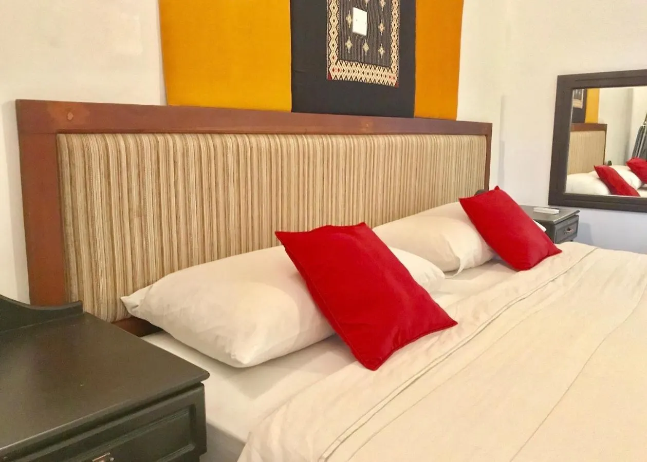 Hotel Moon Beam Kandy